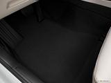  Driver's floor mat and pedals. Mid-seat level from outside looking in photo